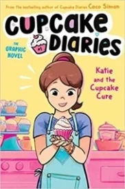 Katie and the Cupcake Cure The Graphic Novel (1)
