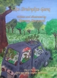 The Drainpipe Gang: The Adventures of Chris and Andy Smythe