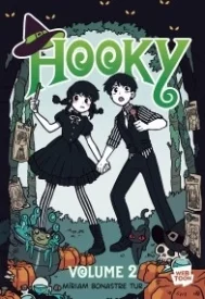 Hooky Volume 2 (Hooky 2)