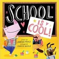 School is Cool!