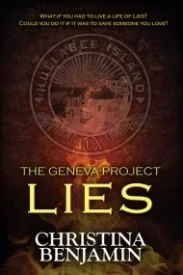 The Geneva Project - Lies (vol.3)