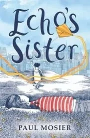 Echo's Sister