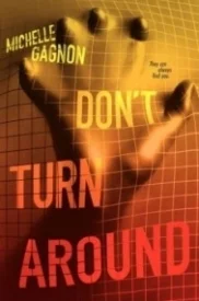 Don't Turn Around (PERSEF0NE Trilogy #1) [Audio Book]
