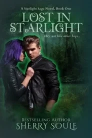 Lost in Starlight