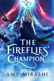 The Fireflies’ Champion (Guardian Angels United 1)