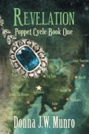 Revelation: Poppet Cycle Book 1