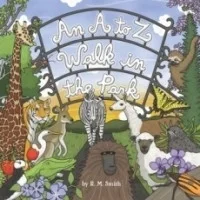 An A to Z Walk in the Park