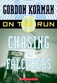 On the Run: Chasing the Falconers