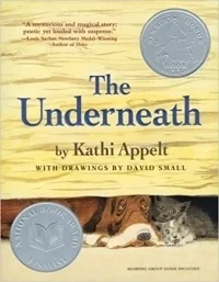 The Underneath