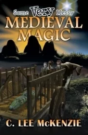 Some Very Messy Medieval Magic