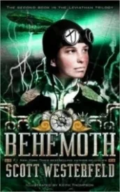 Behemoth (Leviathan book 2)
