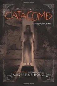 Catacomb (Asylum 3)
