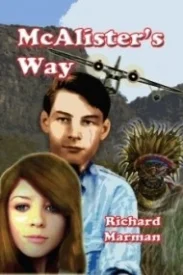 McAlister's Way (McAlister Line #1)