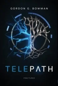 Fractured (Telepath, #1)