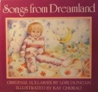 Songs from Dreamland
