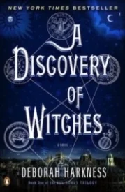 A Discovery of Witches (All Souls Trilogy #1)