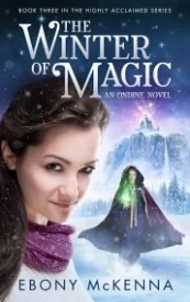 The Winter of Magic (Ondine #3)