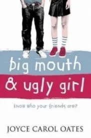 Big Mouth & Ugly Girl