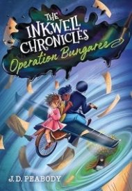 Operation Bungaree (The Inkwell Chronicles 3)