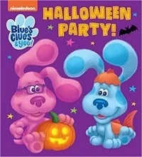Halloween Party! (Blue's Clues and You)