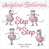 Step by Step (Angelina Ballerina)