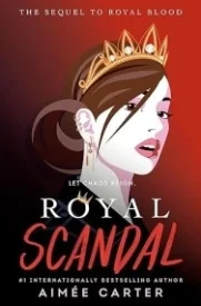 Royal Scandal
