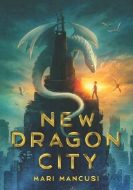 New Dragon City