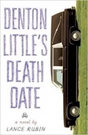 Dentons Little's Deathdate (Denton Little #1)