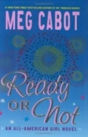 Ready or Not (All-American Girl #2)