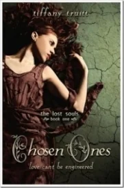 Chosen Ones (The Lost Souls #1)