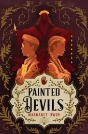 Painted Devils (Little Thieves, #2)