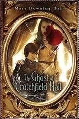 The Ghost of Crutchfield Hall