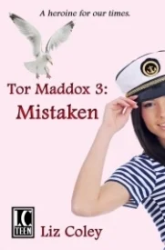 Tor Maddox: MISTAKEN