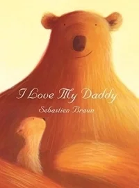 I love My Daddy