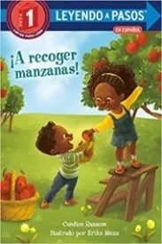 ¡A Recoger Manzanas!