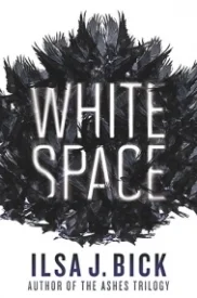 White Space (The Dark Passages #1)