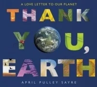 Thank you Earth
