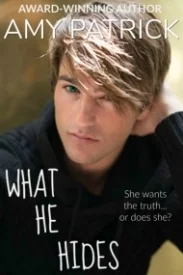What He Hides