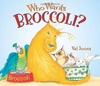 Who Wants Broccoli?