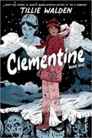 Clementine: Book One