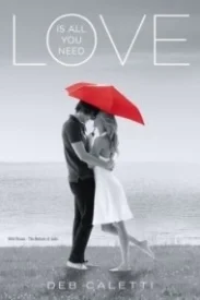 Love Is All You Need: The Nature of Jade / Wild Roses