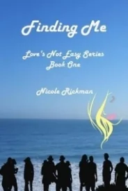 Finding Me (Love's Not Easy #1)