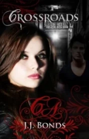 Crossroads (Crossroads Academy #1)