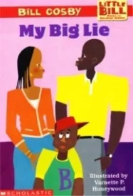 My Big Lie