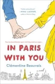 In Paris With You