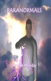 Paranormals (The Paranormals Series #1)