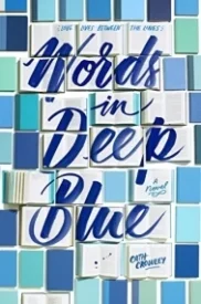 Words In Deep Blue