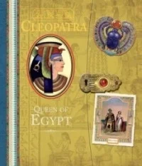 Cleopatra  Queen of Egypt