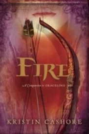 Fire (Seven Kingdoms Trilogy #2)