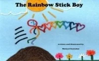 The Rainbow Stick Boy